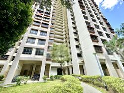 Blk 91 Commonwealth View (Queenstown), HDB 4 Rooms #410236361